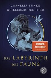 Cover von Das Labyrinth des Fauns