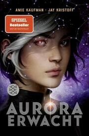 Cover von Aurora erwacht 1