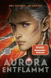 Cover von Aurora entflammt