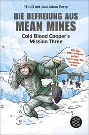 Cover von Die Befreiung aus Mean Mines