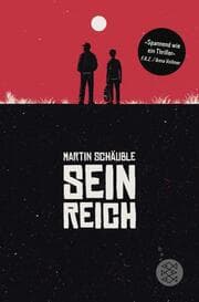 Cover von Sein Reich