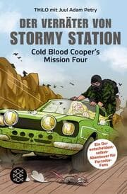 Cover von Der Verräter von Stormy Station