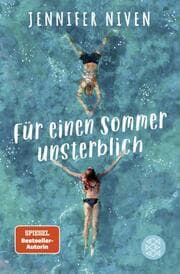 Cover von Für einen Sommer unsterblich