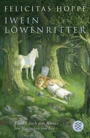 Cover von Iwein Löwenritter