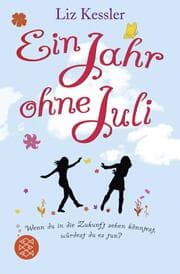 Cover von Ein Jahr ohne Juli