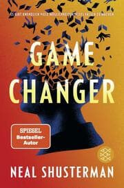 Cover von Game Changer - Es gibt unendlich viele Möglichkeiten, alles falsch zu machen