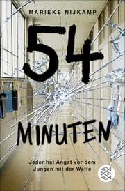 Cover von 54 Minuten