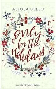 Cover von Only for the Holidays