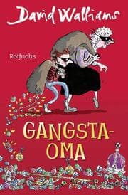 Cover von Gangsta-Oma