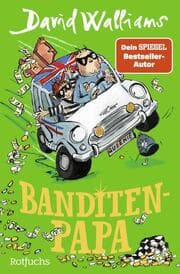 Cover von Banditen-Papa