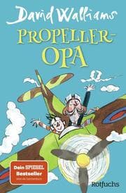 Cover von Propeller-Opa