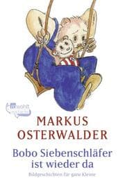 Cover von Bobo Siebenschläfer ist wieder da
