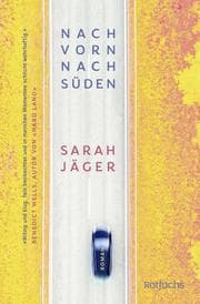 Cover von Nach vorn, nach Süden