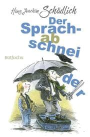 Cover von Der Sprachabschneider