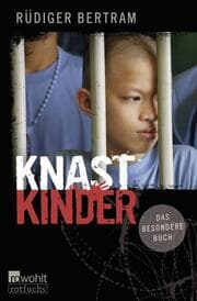 Cover von Knastkinder