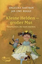 Cover von Kleine Helden - großer Mut