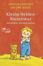 Cover von Kleine Helden - Riesenwut