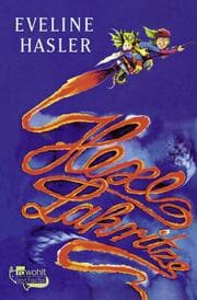 Cover von Hexe Lakritze