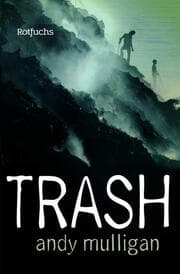 Cover von Trash