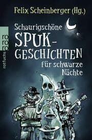 Cover von Schaurigschöne Spukgeschichten für schwarze Nächte