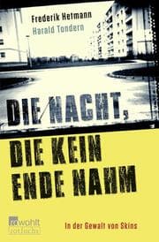Cover von Die Nacht, die kein Ende nahm