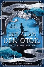 Cover von Der Clan der Otori. Das Schwert in der Stille