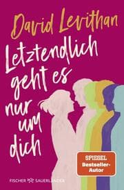 Cover von Letztendlich geht es nur um dich
