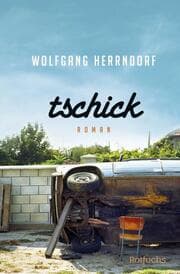 Cover von Tschick