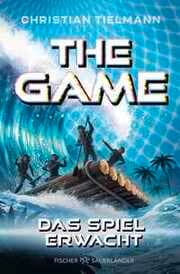 Cover von The Game 1 - Das Spiel erwacht