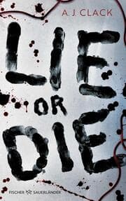 Cover von Lie or Die