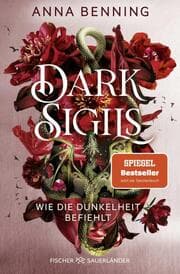 Cover von Dark Sigils 2 - Wie die Dunkelheit befiehlt