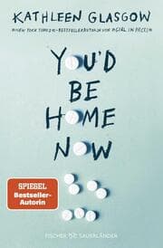 Cover von You'd be Home Now