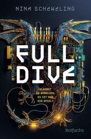 Cover von Full Dive