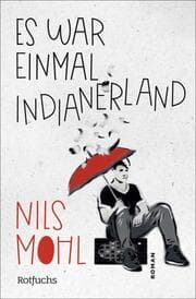 Cover von Es war einmal Indianerland