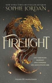 Cover von Firelight