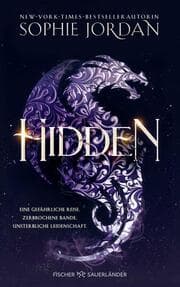 Cover von Hidden