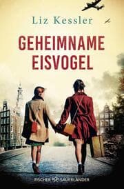 Cover von Geheimname Eisvogel