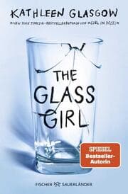 Cover von The Glass Girl