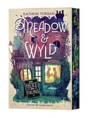 Cover von Meadow & Wyld