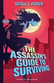Cover von The Assassin's Guide to Surviving