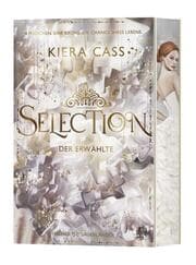 Cover von Selection 3 - Der Erwählte