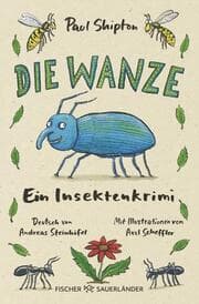 Cover von Die Wanze