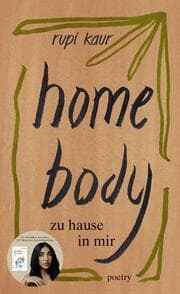 Cover von home body