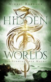 Cover von Hidden Worlds 3 - Das Schwert der Macht