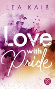Cover von Love with Pride