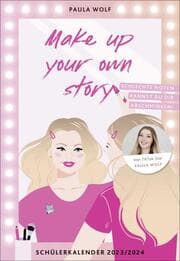 Cover von Make up your own story 2023/2024