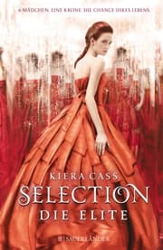 Cover von Selection - Die Elite