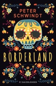 Cover von Borderland