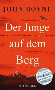 Cover von Der Junge auf dem Berg