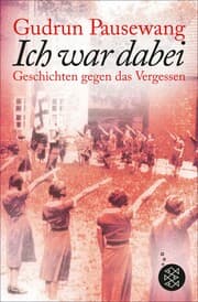 Cover von Ich war dabei